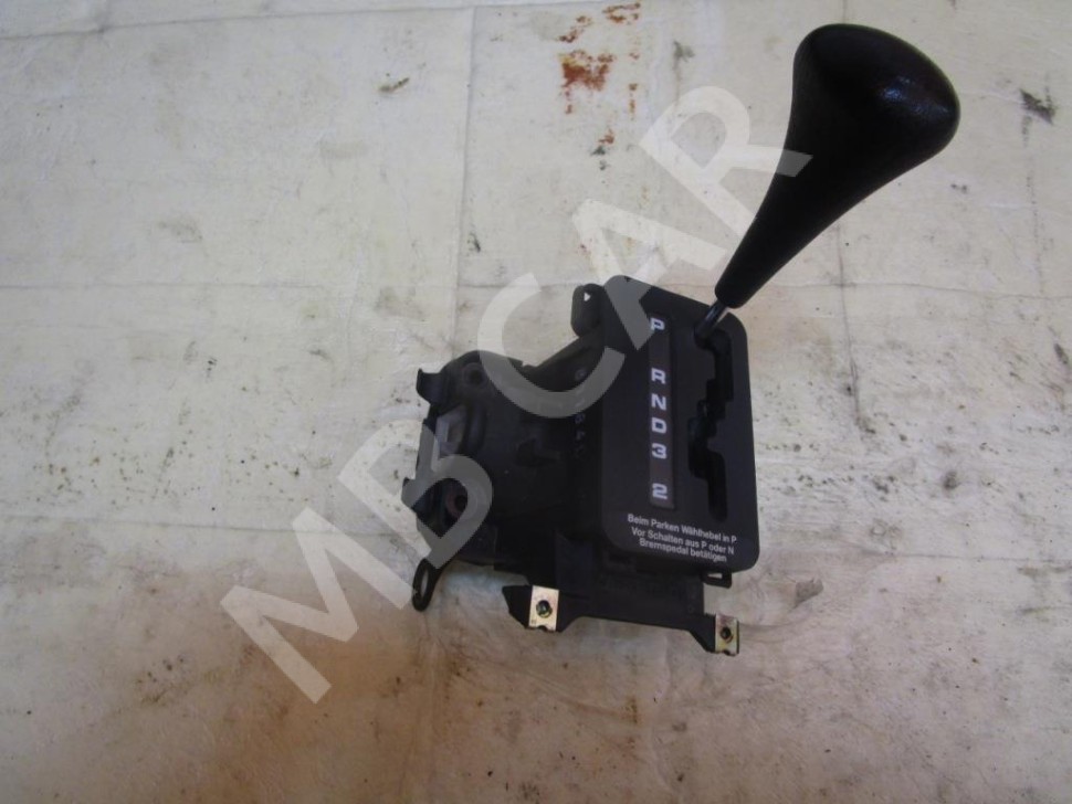 Кулиса АКПП MERCEDES-BENZ E-класс W124/S124/C124/A124 (1984 - 1997) фото 1 — Разборка Мерседес