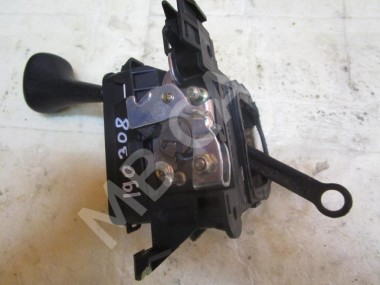 Кулиса АКПП MERCEDES-BENZ E-класс W124/S124/C124/A124 (1984 - 1997) — Разборка Мерседес