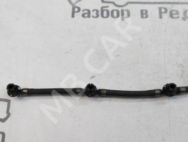 Обратка форсунок MERCEDES-BENZ M-класс W164 (2005 - 2008) — Разборка Мерседес