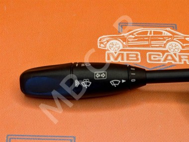 Переключатель подрулевой MERCEDES-BENZ S-класс W220 (1998 - 2005) — Разборка Мерседес