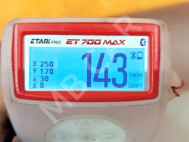 Крыло переднее левое MERCEDES-BENZ E-класс W211/S211 (2002 - 2006) — Разборка Мерседес