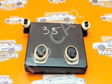 Блок двери MERCEDES-BENZ E-класс W211/S211 (2002 - 2006) — Разборка Мерседес