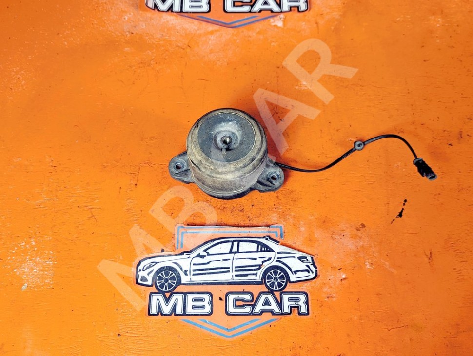 Опора двигателя MERCEDES-BENZ E-класс W212/S212/C207/A207 рестайлинг (2013 - 2016) фото 1 &mdash; Разборка Мерседес