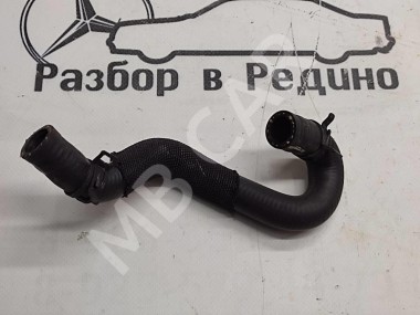 Патрубок ОЖ MERCEDES-BENZ A-класс W176 (2012 - 2015) — Разборка Мерседес