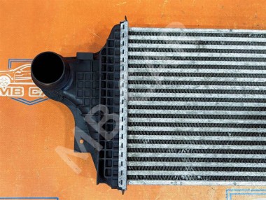 Интеркулер MERCEDES-BENZ M-класс W164 рестайлинг (2008 - 2011) — Разборка Мерседес