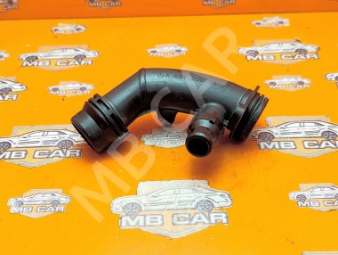 Трубка ОЖ MERCEDES-BENZ C-класс W205/S205/C205/A205 (2014 - 2018) — Разборка Мерседес
