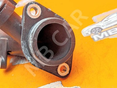 Трубка ОЖ MERCEDES-BENZ C-класс W205/S205/C205/A205 (2014 - 2018) — Разборка Мерседес