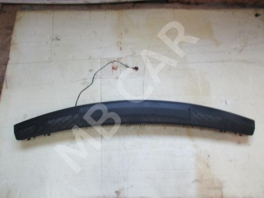 Накладка MERCEDES-BENZ C-класс W204/S204 (2006 - 2011) — Разборка Мерседес