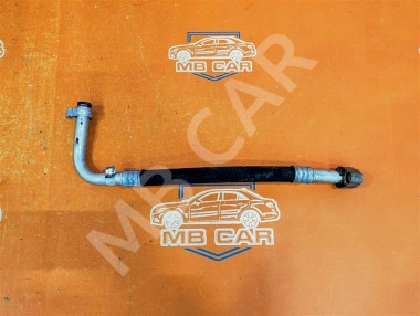 Трубка кондиционера MERCEDES-BENZ M-класс W164 рестайлинг (2008 - 2011) — Разборка Мерседес