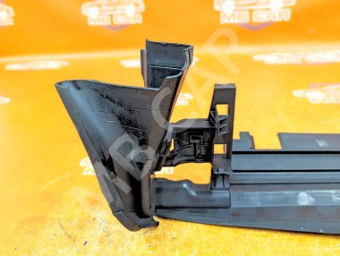 Кожух радиатора MERCEDES-BENZ C-класс W205/S205/C205/A205 (2014 - 2018) — Разборка Мерседес