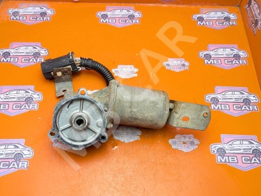 Моторчик раздаточной коробки MERCEDES-BENZ M-класс AMG W163 рестайлинг (2001 - 2005) &mdash; Разборка Мерседес