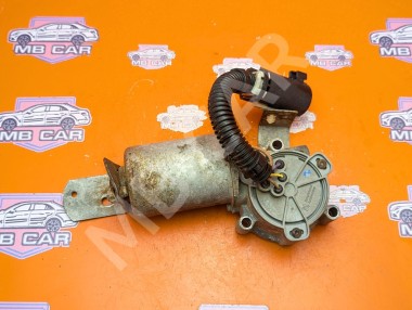 Моторчик раздаточной коробки MERCEDES-BENZ M-класс AMG W163 рестайлинг (2001 - 2005) &mdash; Разборка Мерседес