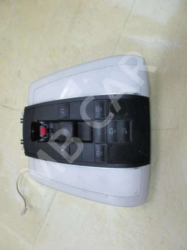 Плафон салона MERCEDES-BENZ C-класс W204/S204 (2006 - 2011) — Разборка Мерседес