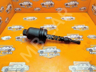 Крышка масляного фильтра MERCEDES-BENZ C-класс W203/S203/CL203 рестайлинг (2004 - 2008) &mdash; Разборка Мерседес