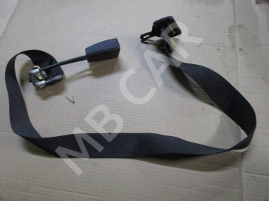 Замок ремня безопасности MERCEDES-BENZ E-класс W210/S210 (1995 - 1999) — Разборка Мерседес