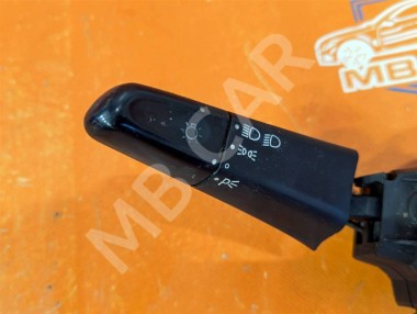 Переключатель подрулевой MERCEDES-BENZ Vito W638 (1996 - 2003) — Разборка Мерседес