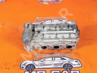 ГБЦ MERCEDES-BENZ GLE-класс Coupe C292 (2015 - 2019) &mdash; Разборка Мерседес