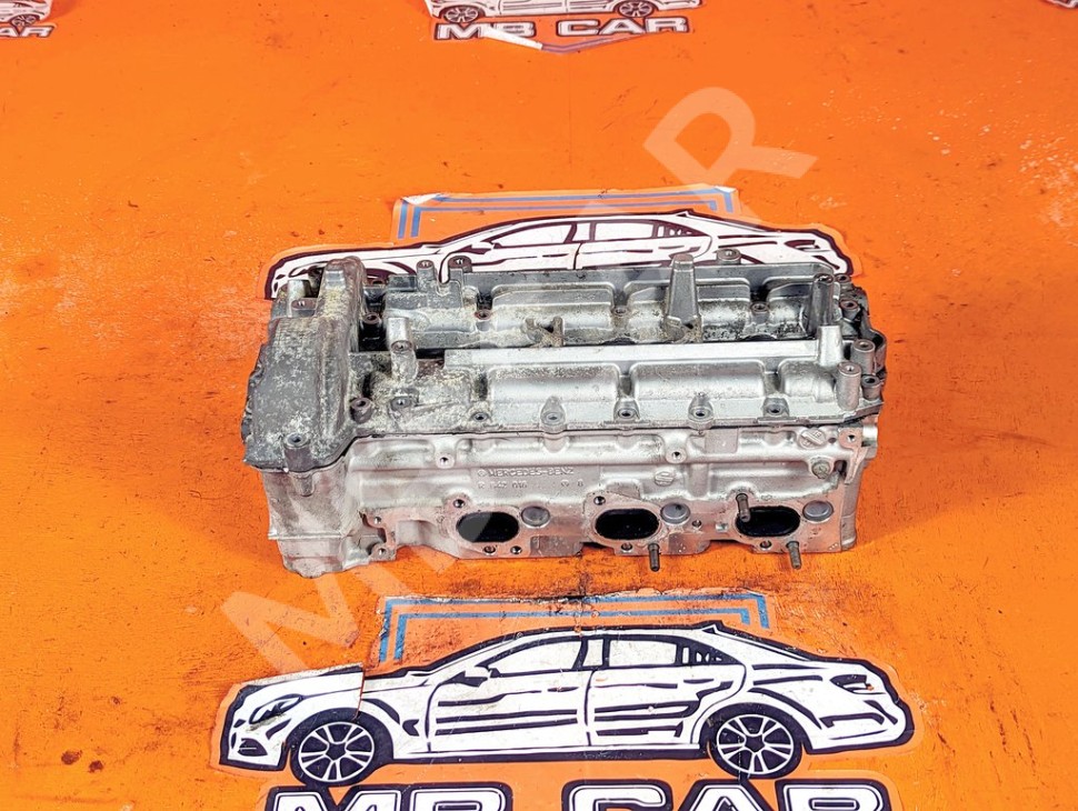 ГБЦ MERCEDES-BENZ GLE-класс Coupe C292 (2015 - 2019) фото 1 &mdash; Разборка Мерседес