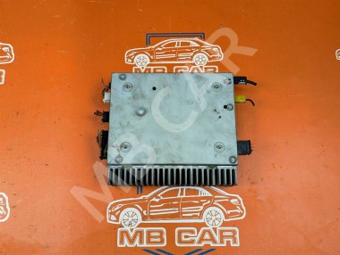 Усилитель звука MERCEDES-BENZ E-класс W211/S211 (2002 - 2006) — Разборка Мерседес