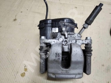 Суппорт задний левый MERCEDES-BENZ B-класс W246 рестайлинг (2014 - 2018) — Разборка Мерседес