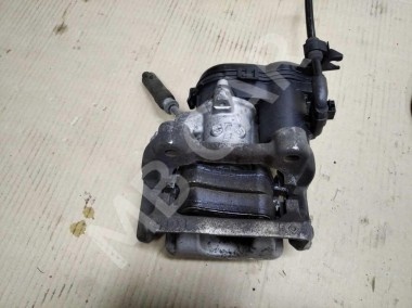 Суппорт задний левый MERCEDES-BENZ B-класс W246 рестайлинг (2014 - 2018) — Разборка Мерседес