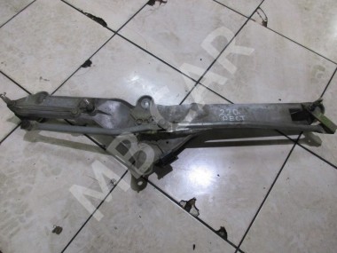 Трапеция дворников MERCEDES-BENZ S-класс W220 рестайлинг (2002 - 2005) — Разборка Мерседес