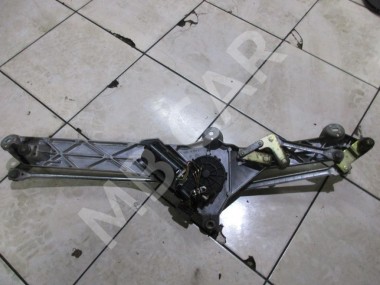 Трапеция дворников MERCEDES-BENZ S-класс W220 рестайлинг (2002 - 2005) — Разборка Мерседес