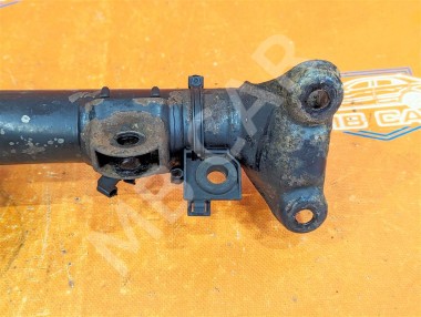 Стойка передняя MERCEDES-BENZ C-класс W203/S203/CL203 рестайлинг (2004 - 2008) — Разборка Мерседес