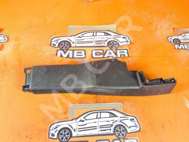 Накладка средней стойки MERCEDES-BENZ V-класс W447 рестайлинг (2019 - 2025) &mdash; Разборка Мерседес