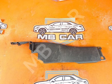 Накладка средней стойки MERCEDES-BENZ V-класс W447 рестайлинг (2019 - 2025) &mdash; Разборка Мерседес