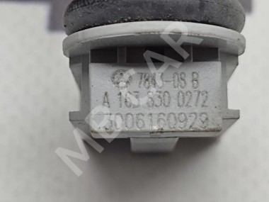 Датчик температуры MERCEDES-BENZ GLS-класс X166 (2015 - 2019) — Разборка Мерседес