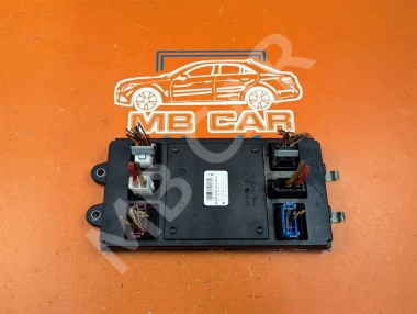 Блок SAM передний MERCEDES-BENZ M-класс W164 (2005 - 2008) — Разборка Мерседес