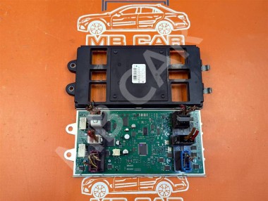 Блок SAM передний MERCEDES-BENZ M-класс W164 (2005 - 2008) — Разборка Мерседес