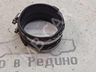 Патрубок интеркулера MERCEDES-BENZ GLC-класс AMG X253 (2016 - 2019) — Разборка Мерседес