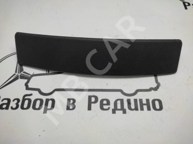 Накладка торпеды MERCEDES-BENZ S-класс W221 (2005 - 2009) — Разборка Мерседес