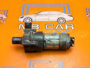Насос циркуляционный MERCEDES-BENZ Vito W638 (1996 - 2003) 108 2.3 CDI MT (79 л.с.) &mdash; Разборка Мерседес