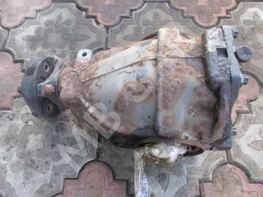 Редуктор задний MERCEDES-BENZ C-класс W203/S203/CL203 (2000 - 2004) — Разборка Мерседес