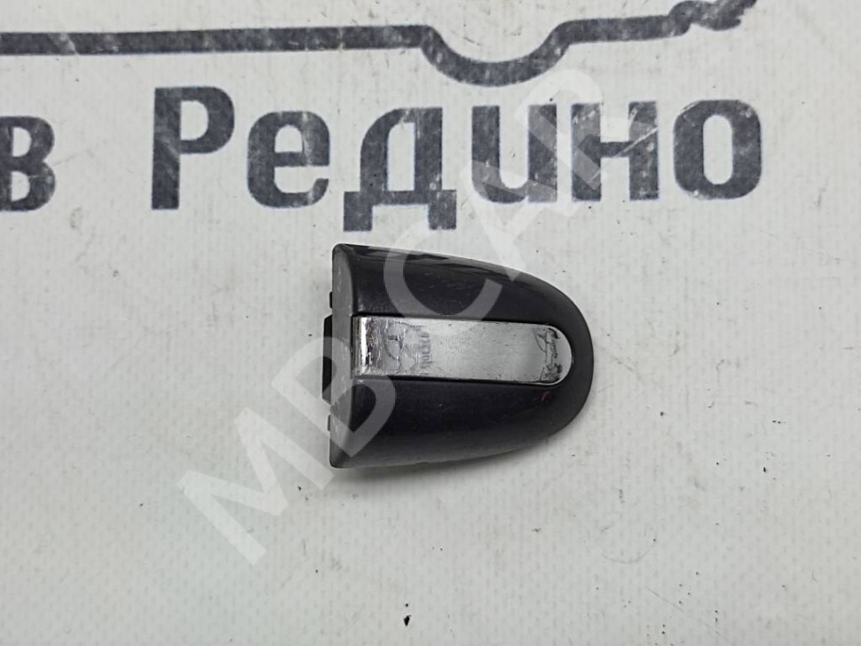 Крышка ручки двери MERCEDES-BENZ A-класс W168 (1997 - 2001) фото 1 — Разборка Мерседес