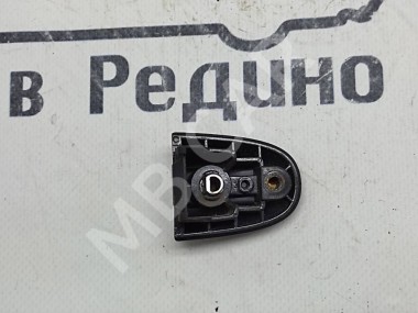 Крышка ручки двери MERCEDES-BENZ A-класс W168 (1997 - 2001) — Разборка Мерседес