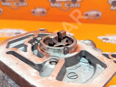 Насос вакуумный MERCEDES-BENZ C-класс W205/S205/C205/A205 (2014 - 2018) — Разборка Мерседес