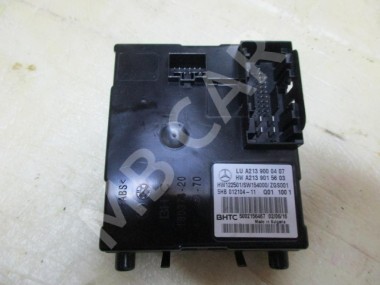 Блок климата MERCEDES-BENZ E-класс W213/S213/C238/A238 (2016 - 2021) — Разборка Мерседес