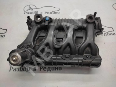 Коллектор впускной MERCEDES-BENZ E-класс W212/S212/C207/A207 (2009 - 2013) — Разборка Мерседес