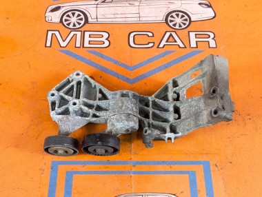 Натяжитель ремня MERCEDES-BENZ A-класс W169 (2004 - 2008) A 150 1.5 CVT (95 л.с.) &mdash; Разборка Мерседес