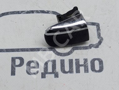 Крышка ручки двери MERCEDES-BENZ E-класс W210/S210 (1995 - 1999) — Разборка Мерседес