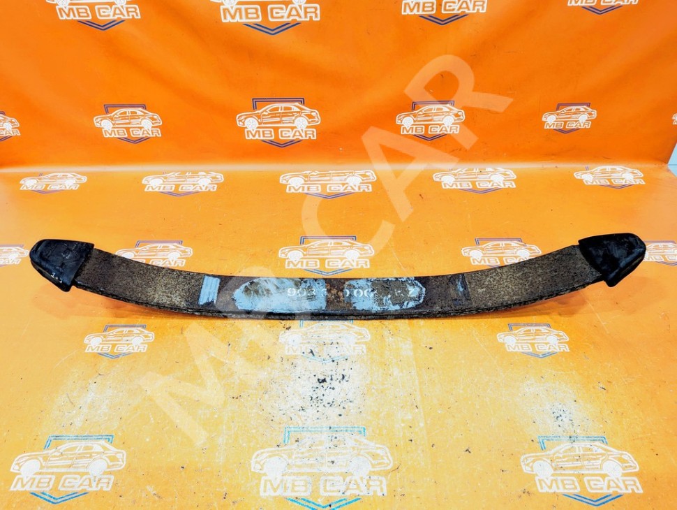 Рессора передняя MERCEDES-BENZ Sprinter W901-905 (1995 - 2006) фото 1 — Разборка Мерседес