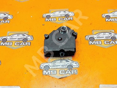 Сервоприводы печки MERCEDES-BENZ M-класс W163 (1997 - 2001) &mdash; Разборка Мерседес