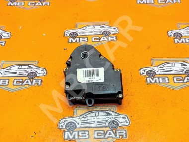 Сервоприводы печки MERCEDES-BENZ M-класс W163 (1997 - 2001) &mdash; Разборка Мерседес