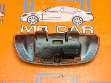Плафон салона MERCEDES-BENZ V-класс W638/W639 (1996 - 2003) V 220 2.1 D AT (122 л.с.) &mdash; Разборка Мерседес