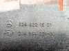 Плафон салона MERCEDES-BENZ V-класс W638/W639 (1996 - 2003) V 220 2.1 D AT (122 л.с.) фото 3 &mdash; Разборка Мерседес