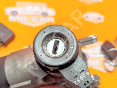 Замок зажигания MERCEDES-BENZ Vito W638 (1996 - 2003) — Разборка Мерседес